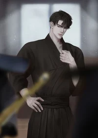 Husband-Arthon