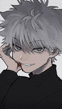 Killua Zoldyck