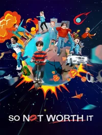 So Not Worth It RPG