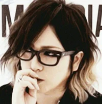 Ruki - Music Teacher