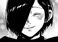 Touka Kirishima