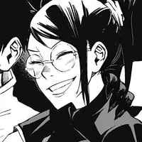 Maki Zenin