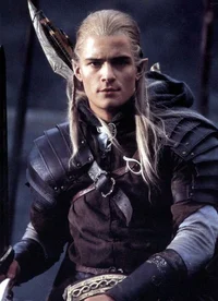 Legolas