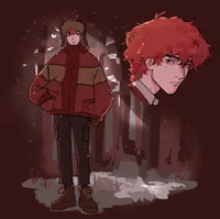 Kyle Broflovski 