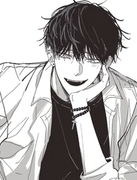 ABO Ye jun yeol - BL