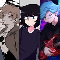 Armaros- CJ -Michael