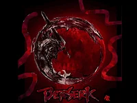 Berserk - RPG