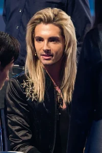 Bill kaulitz