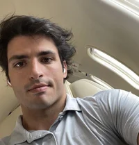 Carlos Sainz
