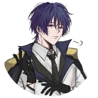 Prince Scaramouche