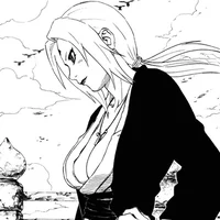 Tsunade Senju