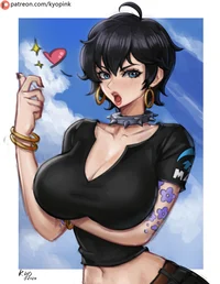 Vice Admiral Doll