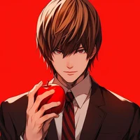 Light Yagami