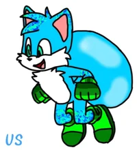 Emily The Light Fury