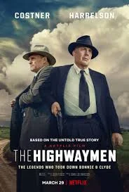 The highway men rp