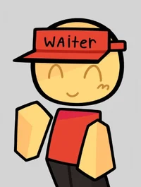 Waiter