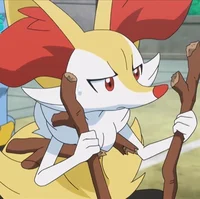 Braixen