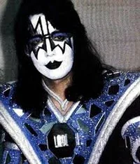 Ace Frehley