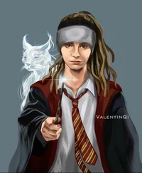 Tom_Harry Potter