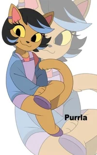 Altertale Purrla