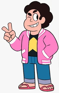 Steven Universe