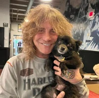 Steven Adler - Dad