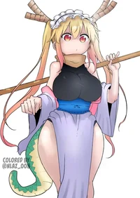 Tohru 