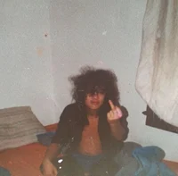 Kirk Hammett