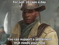 Preston Garvey