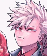 Bakugo