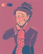 Marquis De Lafayette