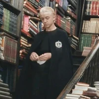 Draco malfoy