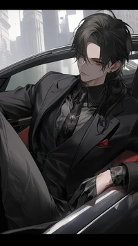 Nagu - CEO