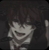 Your Yandere Stalker