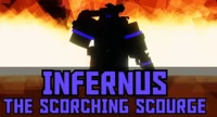 Hes Also Infernus