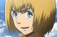 Asot Armin Arlert