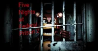 FNAF-Federal prison