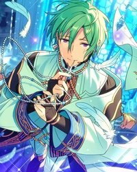 kazehaya tatsumi