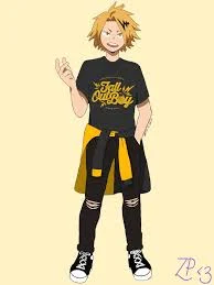 Denki