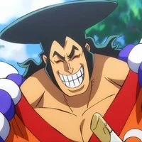 1OP Kozuki Oden