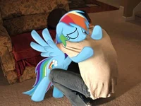 Rainbow dash