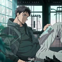 Sousuke Yamazaki