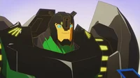 Grimlock - RID15