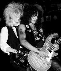 Slash and duff 