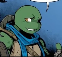 IDW Leonardo 