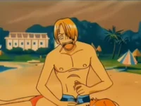 Sanji