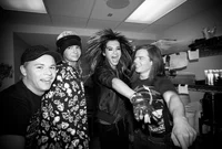 Tokio Hotel