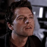 01 Castiel