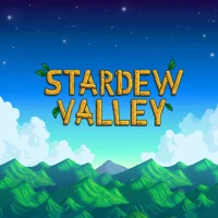 Stardew Valley sim