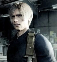 Leon Kennedy